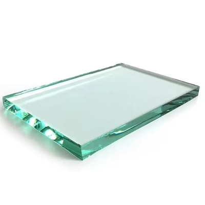 Technique Laminated Anti Reflective Coating Solar Glass Panels for Passive Greenhouse