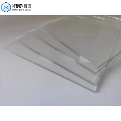 Physically Tempered Glass for Insulating Curved Buildings and Low Balcony Soundproofing