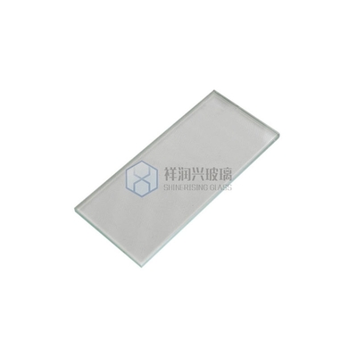 Customized Pattern Glass Moru/Flora/Millenium Glass Decorative Glass for Decoration