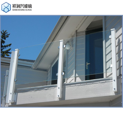 Tempered Art Wall Art Panels with Customized Transparent Glass Customization