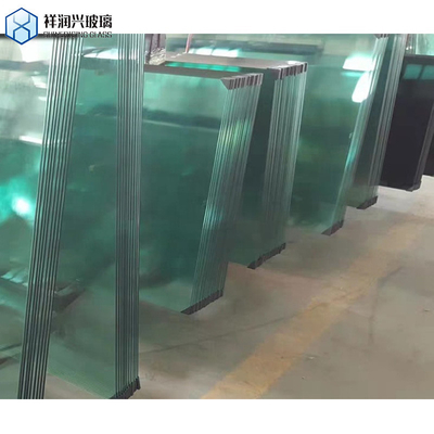 Tempered Art Wall Art Panels with Customized Transparent Glass Customization