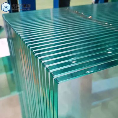 Tempered Art Wall Art Panels with Customized Transparent Glass Customization