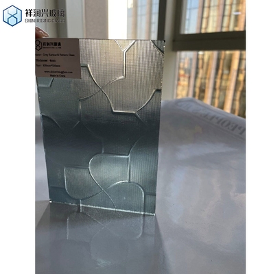 GB15763.2-2005 Standard Opaque Art Glass Stained Glass Sheet for Customer Requirements