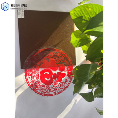Main Product Laminated/Insulated/Float/Patterned/Tempered Glass SGS Certified Product