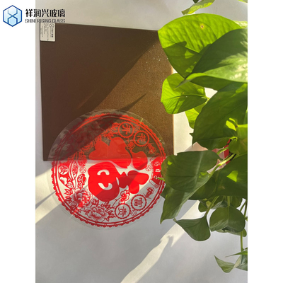 Main Product Laminated/Insulated/Float/Patterned/Tempered Glass SGS Certified Product