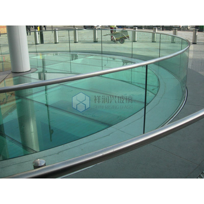 3mm 12mm Glass Clear/Tinted/Flat/Bent/Sheet/Shaped Safety/Laminated/Toughened/Hot Curved