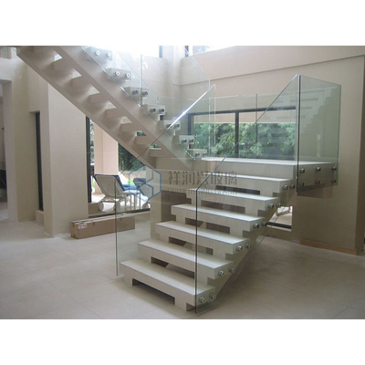 Electronics Instruments 12mm 15mm 19mm Tempered Toughened Glass Triangle Table Top Glass