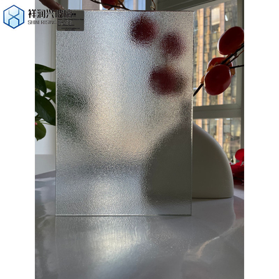 End Laminated Glass for Building Technique Clear or Tinted or Patterned Main Product