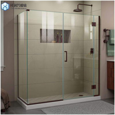 2mm 3mm 4mm 5mm 6mm 8mm 10mm 12mm 15mm 19mm Colored Black Clear Float Glass Sheet
