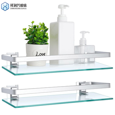Tempered Glass Clear Float Glass Sheet 1mm 1.8mm 2mm Thickness Cut to Size Glass Benefit