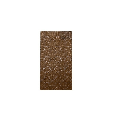 Qualified Tempered Float Glass Laminated Embossed Glass for Textured Glass