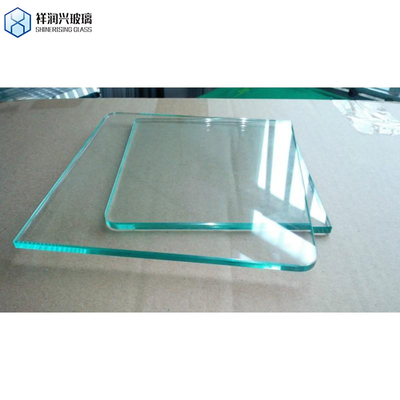 Excellent Grade Flat 4mm 5mm 5.5mm 6mm 8mm 10mm Bronze Tinted Color Glass Window Glass