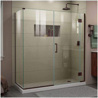 Float Glass Tpartition Wall 3mm 4mm 5mm 6mm 8mm Tinted Black for Windows Doors Buildings