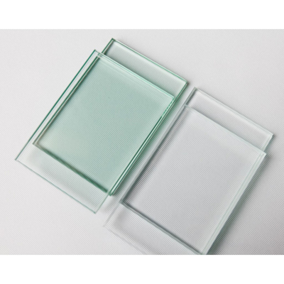 Sice Demand CE Certified 1mm-19mm Temperable Clear Float Glass with Window Glass