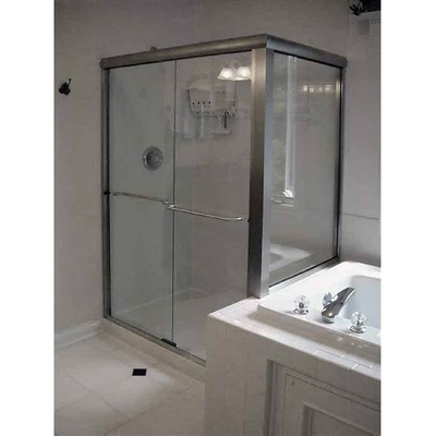 Ultra Extra Clear Low Iron Glass Sheet Window Glass 1/8 prime 5/32 prime 13/64 prim