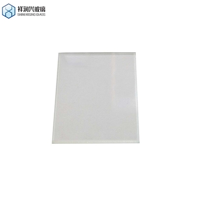 7 Mohs Hardness Hot-Melt Figured Glass for Wall Partitions/Doors/Shower Case/Windows 5