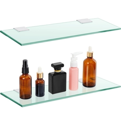 Float Glass Customized Request Clear Laminated Safe Glass 6.38mm for Windows and Doors