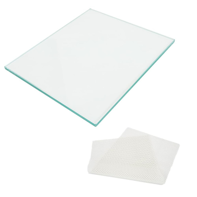 Steel Reinforced Float Glass Windows for All Kinds of Sice Demands