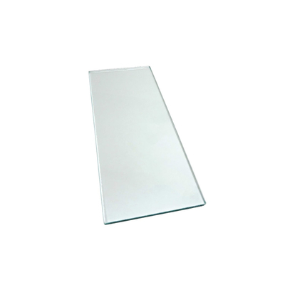 Custom 6mm 12A 6mm Soundproof Bulletproof Building Security Vacuum Double Glazed Glass