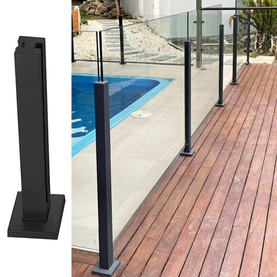 Custom 6mm 12A 6mm Soundproof Bulletproof Building Security Vacuum Double Glazed Glass