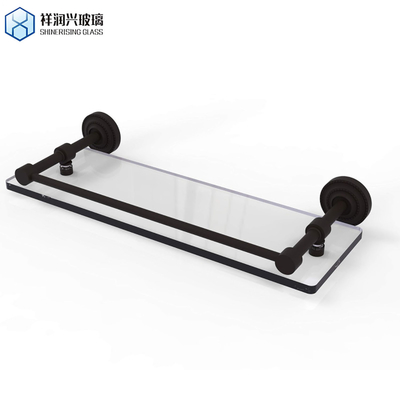 3-12mm Tinted Float Glass with Green Blue Grey Bronze Clear Colors Solid and Durable
