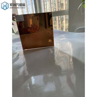 Tinted/Color Float Glass for Wall Glass/Building Glass Size as Per Customer's Request