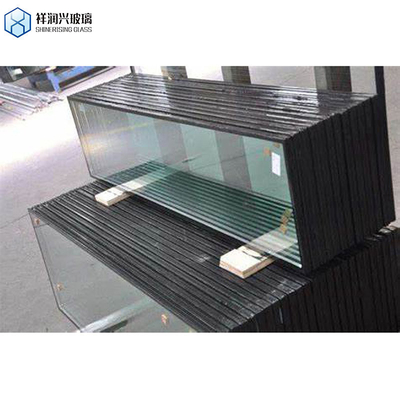 Customized Request Flat Polished Edge Decorative Wall Mirrors Without Frame