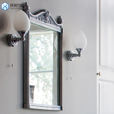 High Reflective Transparent Gym or Dance Studio Wall Mirror Glass 1830*2440/2140*3300/2440*3660 Sice s Demand