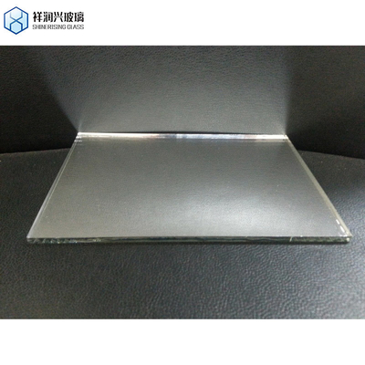 8mm Silver Mirror/ Plain Wall Aluminum Mirror Glass for Custom Size and Shape Frameless Mirror