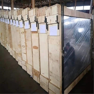 Silver Finish 1.5mm 1.8mm 2.7mm 2.9mm 3mm Float Glass Mirror Espejos Aluminum Mirror Glass