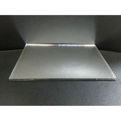 Silver Finish 1.5mm 1.8mm 2.7mm 2.9mm 3mm Float Glass Mirror Espejos Aluminum Mirror Glass