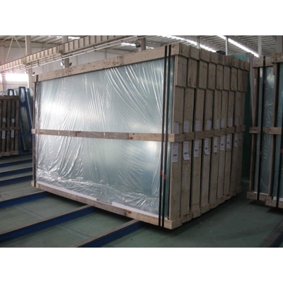 Silver Finish 1.5mm 1.8mm 2.7mm 2.9mm 3mm Float Glass Mirror Espejos Aluminum Mirror Glass