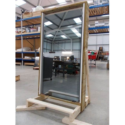 Silver Finish 1.5mm 1.8mm 2.7mm 2.9mm 3mm Float Glass Mirror Espejos Aluminum Mirror Glass