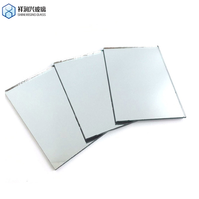 Golden Brown Color Float 6.38mm Clear PVB Low-E Float Laminated Glass 8.76mm for Furniture