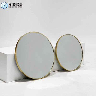 Golden Brown Color Float 6.38mm Clear PVB Low-E Float Laminated Glass 8.76mm for Furniture
