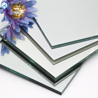 Simple Sapphire Blue 1.8mm 2.0mm 2.9mm 3.0mm 4.0mm 5.0mm Aluminum Mirror Silver Finish