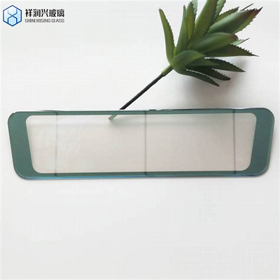 Competitive Glazed Glass Mirror for Decoration Mirror on Wall Mirror and Single Glass