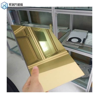 Simple Style Large Glass Sheets Float Glass for Picture Frame 1.8mm 2mm in Qingdao
