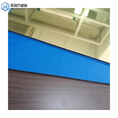 Simple Style Large Glass Sheets Float Glass for Picture Frame 1.8mm 2mm in Qingdao