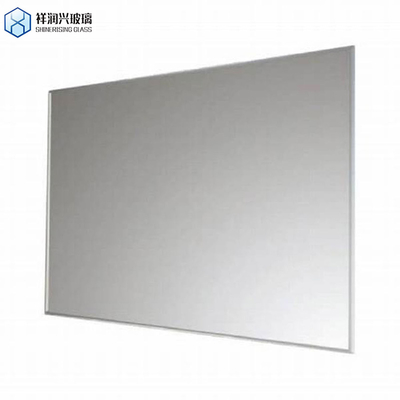 Simple Style Large Glass Sheets Float Glass for Picture Frame 1.8mm 2mm in Qingdao