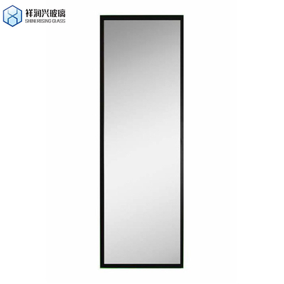 Upgrade Your Outdoor Furniture with Royal Blue 5.9 X 13.8 in. Rectangular Mirror Plate