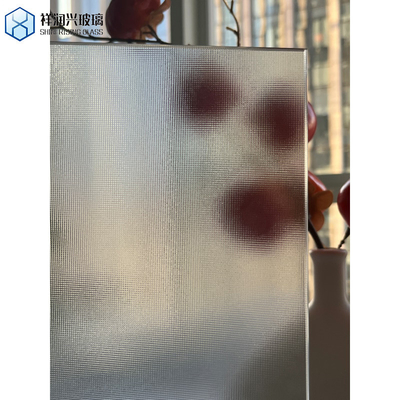 Ultra Thin Clear Float Super Thin Glass Sheet 0.6mm Qualified Tempered Float Glass Door 0.5mm