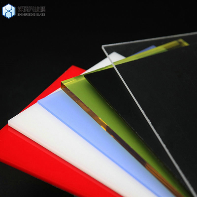 Solid Structure Float Glass Coated Reflective Glass at Direct Stock Offer