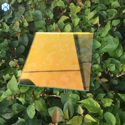 Customized Clear Blown Tint Reflective Float Glass Sheet in with Competitive