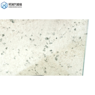 5mm Antique Mirror Layers as Per Customer's Requirement / After-Sales Service 5 Years