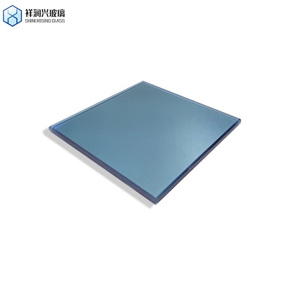 2mm 3mm 4mm 5mm 6mm 8mm Gold Bronze Brown Tinted Glass for Building Laminated Technique