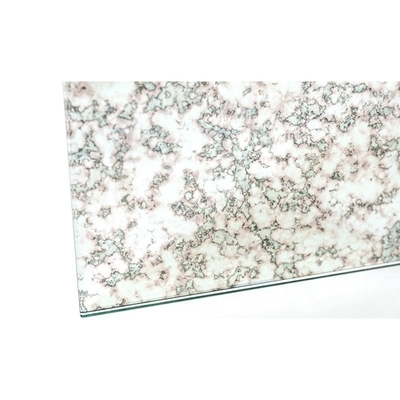 Hotel Wall Mirror with Flat Edge and GB15763.2-2005 Standard Antique Mirror Glass