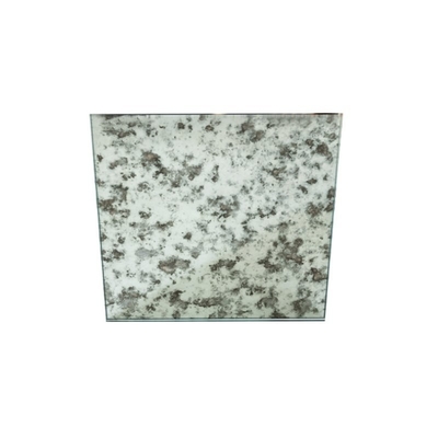 Hotel Wall Mirror with Flat Edge and GB15763.2-2005 Standard Antique Mirror Glass