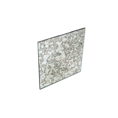 Main Product Laminated/Insulated/Patterned Glass Antique Mirror for Modern Wall Decor