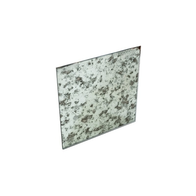 1830*2440/2140*3300/2440*3660 Antique Mirror Glass Hotel Room Mirror for Modern Style